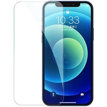 Защитное стекло Ugreen для iPhone 12/12 Pro Full Coverage Screen Protector with Precise-align Applicator SP159 Защитное стекло Ugreen для iPhone 12/12 Pro Full Coverage Screen Protector with Precise-align Applicator SP159
