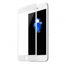 Защитное стекло Baseus для iPhone 8 Plus / iPhone 7 Plus 0.23mm White (SGAPIPH8P-GPE02) Защитное стекло Baseus для iPhone 8 Plus / iPhone 7 Plus 0.23mm White (SGAPIPH8P-GPE02)