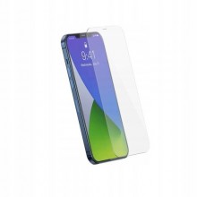 Защитное стекло Baseus 0.3mm для IPhone 12 Pro Max (SGAPIPH67N-LS02) Защитное стекло Baseus 0.3mm для IPhone 12 Pro Max (SGAPIPH67N-LS02)