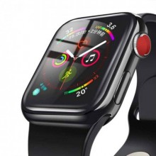 Защитная пленка Baseus для Apple Watch 44мм Baseus Full-screen Curved (SGAPWA4-H01) Защитная пленка Baseus для Apple Watch 44мм Baseus Full-screen Curved (SGAPWA4-H01)