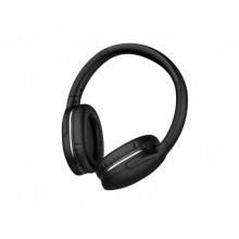 Беспроводные Bluetooth наушники Baseus Encok D02 Pro AUX Black (NGD02-C01) Беспроводные Bluetooth наушники Baseus Encok D02 Pro AUX Black (NGD02-C01)