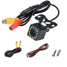 Камера заднего вида для автомобиля Car Rear View Camera