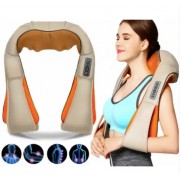 Массажер для шеи, плеч и спины с Massager of Neck Kneading
