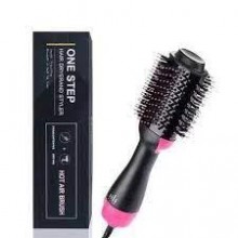 Фен-щетка 3в1 для укладки волос One Step Hair Dryer and Styler Фен-щетка 3в1 для укладки волос One Step Hair Dryer and Styler