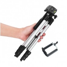 Универсальный штатив для телефона и камеры Tripod 3110 Универсальный штатив для телефона и камеры Tripod 3110