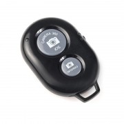 Bluetooth пульт / Блютуз кнопка для селфи, Android iOS
