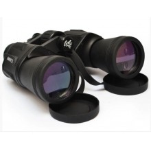 Туристический бинокль binoculars Canon 20x50 + чехол, черный