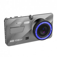 Видеорегистратор DVR A10 Full HD с выносной камерой заднего вида Видеорегистратор DVR A10 Full HD с выносной камерой заднего вида