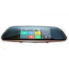 Видеорегистратор UTM D35 (LCD 7 Видеорегистратор UTM D35 (LCD 7