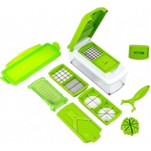 Овощерезка Nicer Dicer Plus