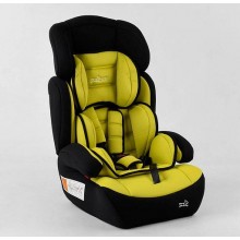 Детское автокресло с бустером 1-12 лет JOY 10402, группа 1/2/3, вес ребенка от 9-36 кг, фисташковое Детское автокресло с бустером 1-12 лет JOY 10402, группа 1/2/3, вес ребенка от 9-36 кг, фисташковое