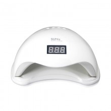 Гибридная лампа для маникюра SUN 5 48W led UV