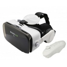 Очки виртуальной реальности Bobo VR Z4 с наушниками + пульт