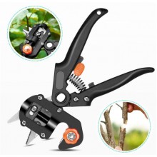Прививочный садовый секатор  Professional Tool, для прививки деревьев, кустарников