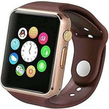 Умные часы Smart Watch A1, Gold