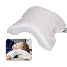 Ортопедическая подушка Тунель с эффектом памяти Memory Pillow