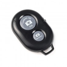 Bluetooth пульт / Блютуз кнопка для селфи, Android iOS