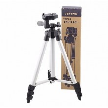 Универсальный штатив для телефона и камеры Tripod 3110 Универсальный штатив для телефона и камеры Tripod 3110