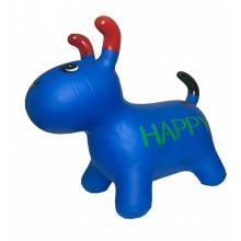 Игрушка прыгун собака BT-RJ-0072 (Blue)