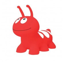 Прыгун-гусеница BT-RJ-0076 (Red)