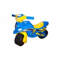 Детский двухколесный беговел DOLONI TOYS Спортивный Мотоцикл 0138/10 Детский двухколесный беговел DOLONI TOYS Спортивный Мотоцикл 0138/10