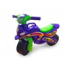 Детский двухколесный беговел DOLONI TOYS Спортивный Мотоцикл 0138/60 Детский двухколесный беговел DOLONI TOYS Спортивный Мотоцикл 0138/60
