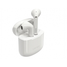 Беспроводные сенсорные наушники Bluetooth 5.0 Edifier TWS200 Qualcomm QCC3020 с поддержкой aptX 4 микрофона Белые Беспроводные сенсорные наушники Bluetooth 5.0 Edifier TWS200 Qualcomm QCC3020 с поддержкой aptX 4 микрофона Белые