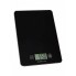 Кухонные электронные цифровые весы Electronic kitchen scale 1912 черные 