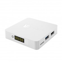 Медиаплеер ТВ приставка Beelink A1 TV Box RK3328 4/32GB Android 7.1