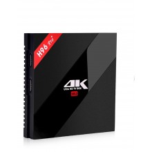 Смарт ТВ приставка андроид smart tv H96 Pro Plus 2/16 GB Smart TV Box