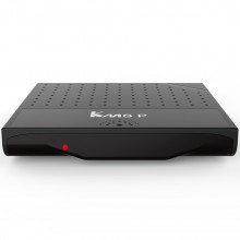 ТВ смарт приставка медиаплеер Mecool KM8 P TV Box Amlogic S912 2/16 GB Android 6.0