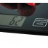 Кухонные электронные цифровые весы Electronic kitchen scale 1912 черные 
