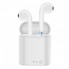Беспроводные Bluetooth наушники Flying-Digital Tech.Co.Ltd. HBQ I7S TWS Stereo White 