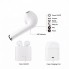 Беспроводные Bluetooth наушники Flying-Digital Tech.Co.Ltd. HBQ I7S TWS Stereo White 