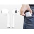 Беспроводные Bluetooth наушники Flying-Digital Tech.Co.Ltd. HBQ I7S TWS Stereo White 