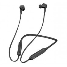 Вакуумные беспроводные Bluetooth 5.0 наушники QCY L2 Original Sport Plus гарнитура ANC с активным шумоподавлением Black Вакуумные беспроводные Bluetooth 5.0 наушники QCY L2 Original Sport Plus гарнитура ANC с активным шумоподавлением Black