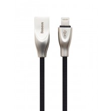 Кабель для зарядки смартфона USB Baseus CALXN Lightning 