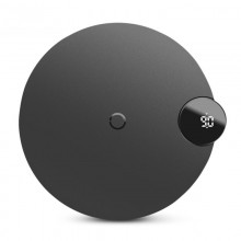 Беспроводное зарядное устройство Baseus Digital LED Display Wireless Charger BSWC-P21 с технологией Qi 10W Беспроводное зарядное устройство Baseus Digital LED Display Wireless Charger BSWC-P21 с технологией Qi 10W