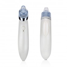 Вакуумный аппарат для чистки пор Beauty Skin Care Specialist XN-8030 уход за кожей лица и тела White Вакуумный аппарат для чистки пор Beauty Skin Care Specialist XN-8030 уход за кожей лица и тела White