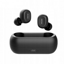 Беспроводные наушники QCY QS1 (T1C T1) TWS Bluetooth 5.0 Original Беспроводные наушники QCY QS1 (T1C T1) TWS Bluetooth 5.0 Original