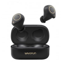 Беспроводные сенсорные наушники Wavefun XPods 3 Bluetooth 5.0 Hi-Fi aptX Беспроводные сенсорные наушники Wavefun XPods 3 Bluetooth 5.0 Hi-Fi aptX