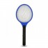 Электрическая мухобойка Rechargeable Mosquito-hitting Swatter Синий (AGR002)